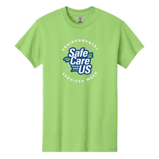 Unisex Tshirt