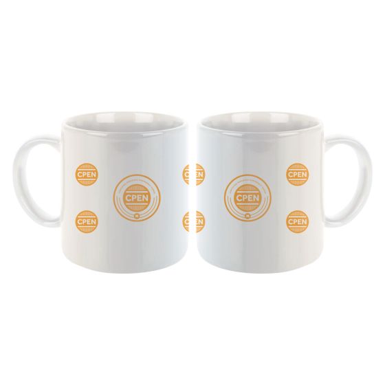 CPEN Ceramic Mug - CPEN202