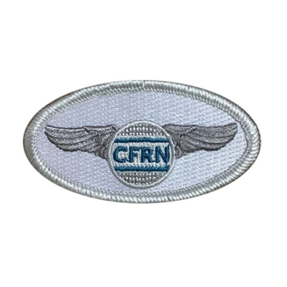 Certified Flight Registered Nurse Patch - CFRN06