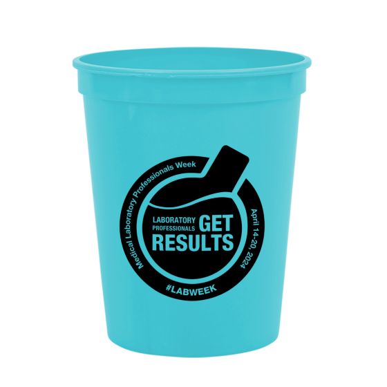 Get Results Stadium Cup - L302