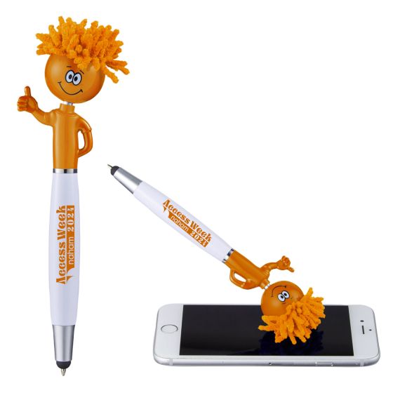 Thumbs Up MopToppers® Stylus Pen - AM110