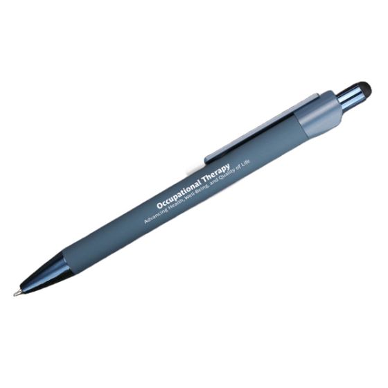 Soft-Touch Stylus Pen - OT118