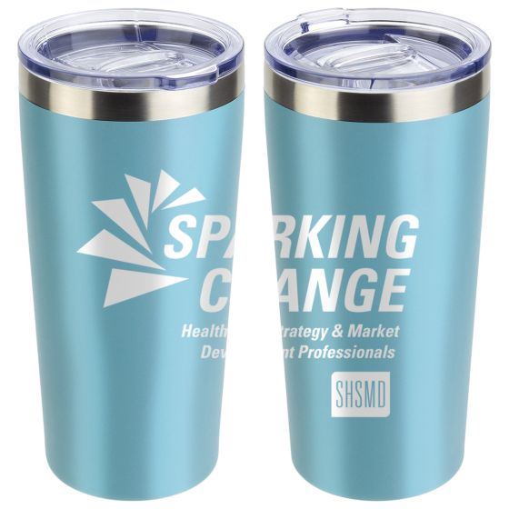 SENSO™ Vacuum Insulated Stainless Tumbler - SHS03