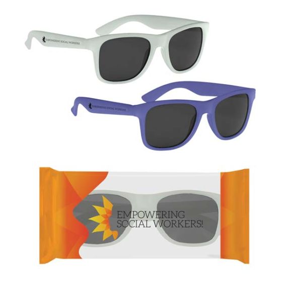 Color-Changing Sunglasses - SW141