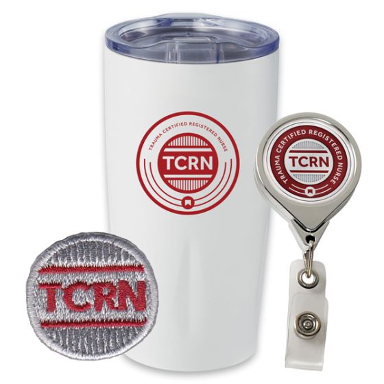 TCRN Bundle #1 - TCRN101