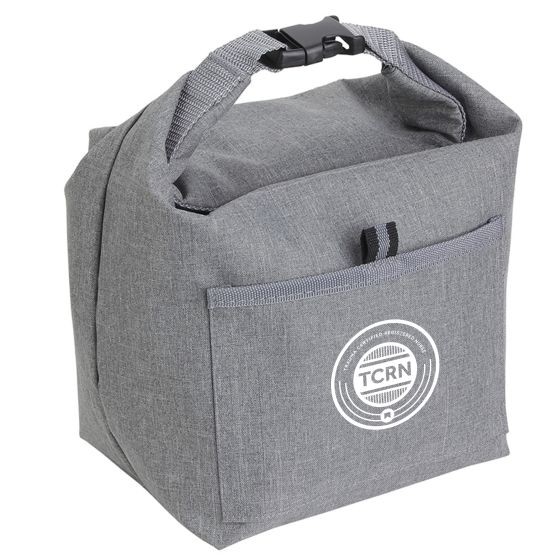 TCRN Roll, Clip and Go Lunch Tote - TCRN13