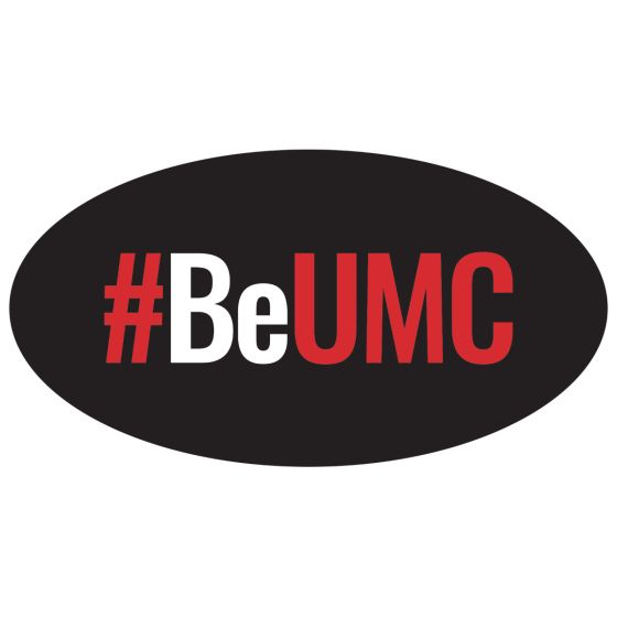 #BeUMC Magnet - UMC701 