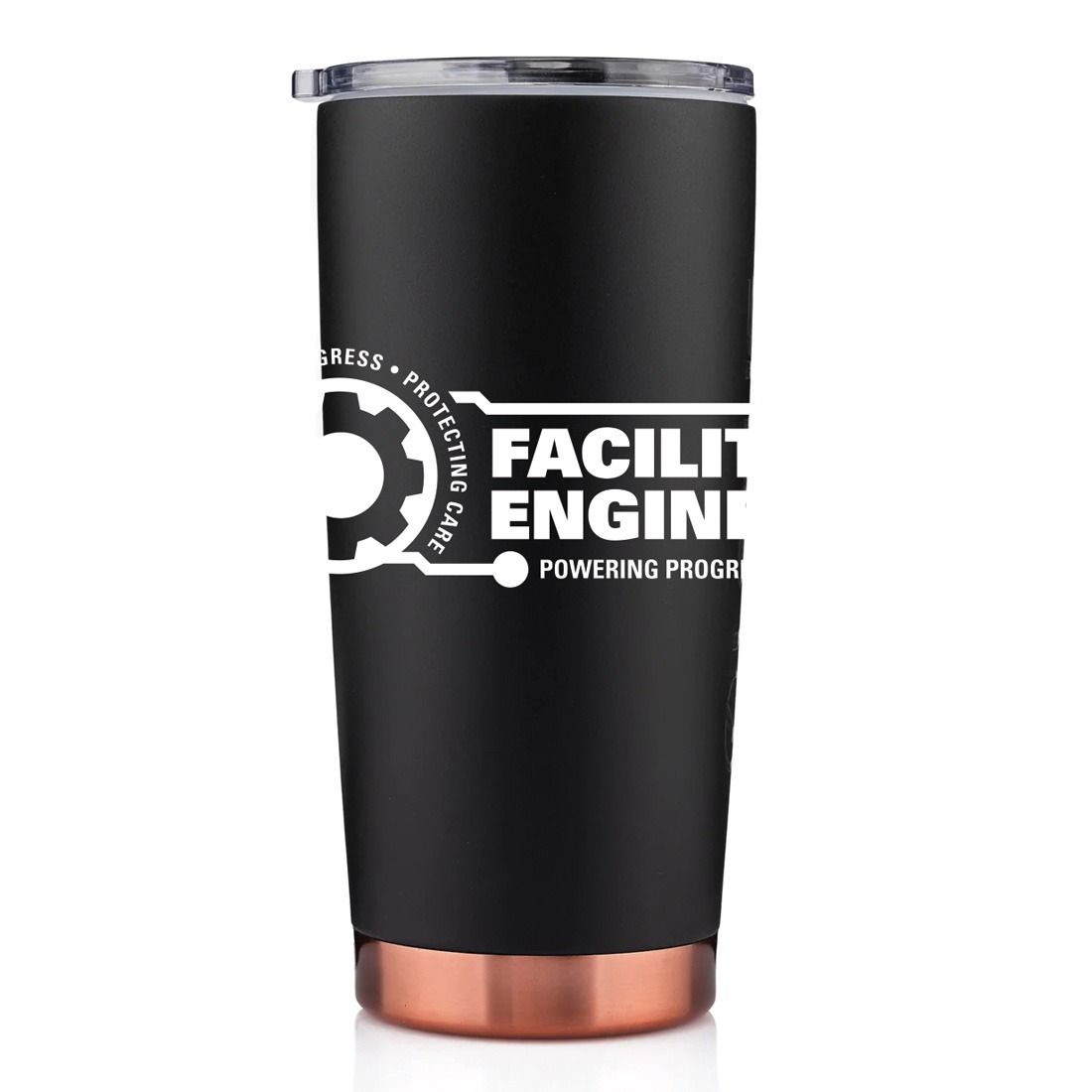 tumbler mug