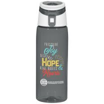 Prescribe Joy Tritan® Bottle - BCEN05