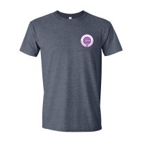 CBRN Unisex Tee - CBRN03