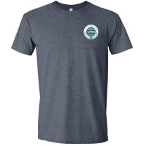 CFRN Unisex Tee - CFRN13