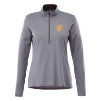 CPEN Ladies Half Zip - CPEN13