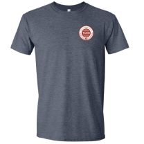 TCRN Unisex Tee - TCRN14