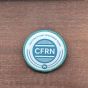 CFRN 3-Inch Heat Seal Patch - CFRNPATCH