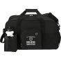 Deluxe Duffel Bag - EMS308 (Min. Quantity Purchase - 40 pcs.)