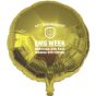 Microfoil Balloon - EMS101