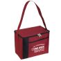  Greystone Cooler Bag - EMS303 (Min. Quantity Purchase - 25 pcs.)