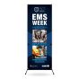 X-Stand Banner - EMS104