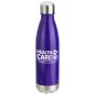 Vacuum Insulated Stainless Steel Bottle - HR101 (Min. Quantity Purchase - 25 pcs.)