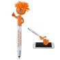 Clean Your Hands Thumbs-Up MopToppers® Stylus Pen - IP303