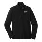 Sport-Tek® Tri-Blend 1/4-Zip Pullover - OT107