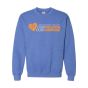 Crewneck Unisex Sweatshirt - RC14