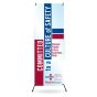 X-Stand Banner - PSW01