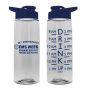 Stay Hydrated Bottle - EMS120