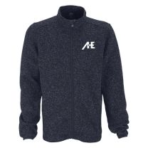 Summit Sweater-Fleece Jacket - AHE11