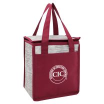 CIC Nonwoven Cooler Bag - CBIC05
