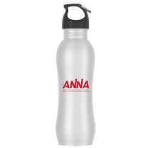 ANNA Stainless Steel Bottle - AN501