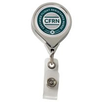 Certified Flight Registered Nurse Badge Holder - CFRN02