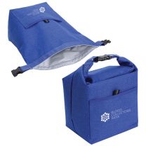 Roll, Clip and Go Lunch Cooler - BC04