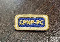 CPNP-PC Applique- PNC15