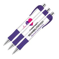 Cardiac Rehab Wide Body Pen - C107