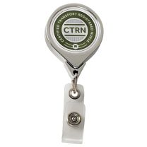 Certified Transport Registered Nurse Badge Holder - CTRN02