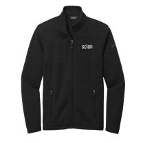 Men's Sweater Fleece Jacket - SCS21