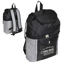 Cooler Backpack - EMS111
