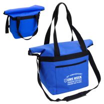 15L Waterproof Cooler Bag - EMS300 (Min. Quantity Purchase - 30 pcs.)