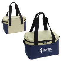 SENSO™ Cooler Bag - ENG403 (Min. Quantity Purchase - 20 pcs.)