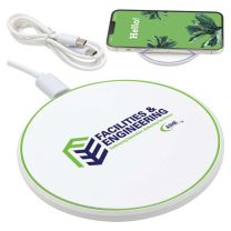 15W Wireless Charging Pad - ENG24