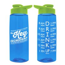 Stay Hydrated Bottle - FS05