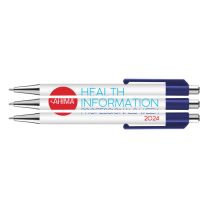 Full-Color Wrap Pen - HIP121