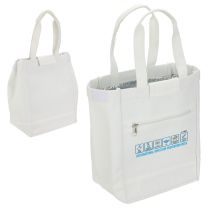 RPET Canvas Lunch Tote - IP04