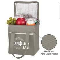 TEAM Nonwoven Cooler Bag - RT306