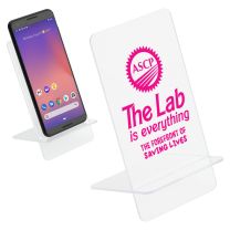 Clear View Phone Stand - L513 