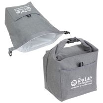 Roll and Clip Lunch Cooler - L115