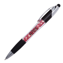 Geode Illuminated Stylus Pen - L117