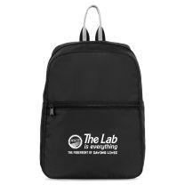 Mini Backpack - L507 (Min. Quantity Purchase - 50 pcs.)