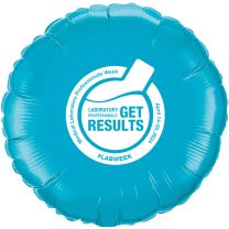 Get Results Mylar Balloon - L300